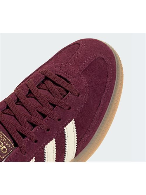 handball spezial w ADIDAS ORIGINAL | JP8726MAROON/C
